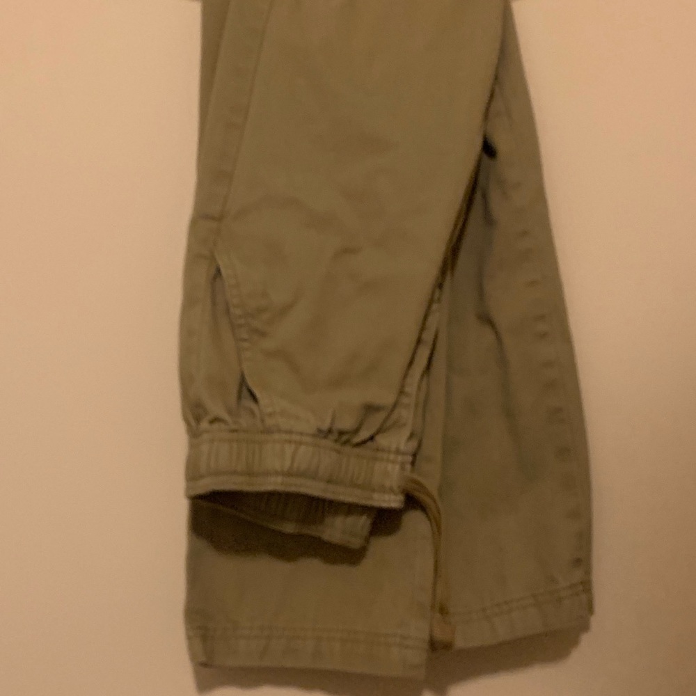 💲 3 for $10 Boy’s drawstring khakis